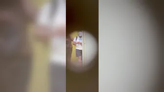 Spy Peephole 5