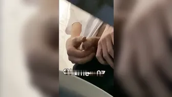Spy Students Piss