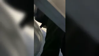 Spy Russian Pissing