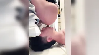 库存