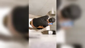 Boys shitting voyeur 2