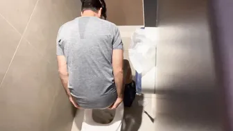 Toilet 1