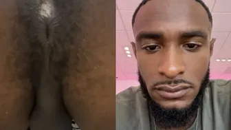 Str8 gym rat takes a dump