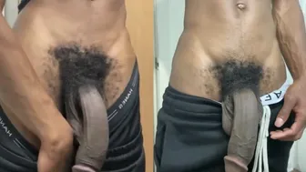 18 year old BBC