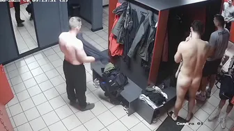 Spy IP Cam Changing Rooms 2