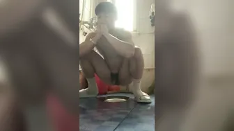 Same Chinese student shitting as the last one 3 of 5