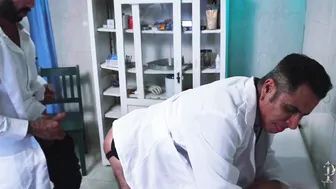 Profanus Clinic Episode 6